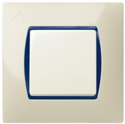Elektrische mechanismen - Serie 27 - IVORY frame - Voor inbouw toepassingen - m-winkel — thumbnail 2