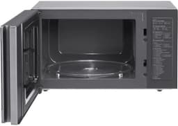 Combi-magnetron 25 L - met Smart Inverter - en kwartsgrill - Roestvrij staal — thumbnail 2