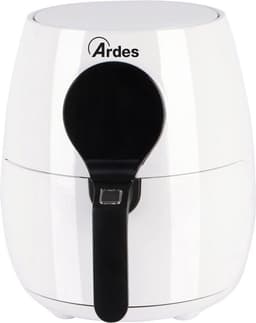 Heteluchtfriteuse - 5 liter - Digitale touchbediening - 7 programma's — thumbnail 1