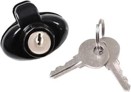 3 Pcs Weapon Lock Gun Lock Gun Lock Gun Lock Gun Hunting Shooting Accessory - ShopVlot — thumbnail 5