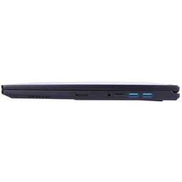 Terra Mobile 1518 15.6" FullHD Aluminium laptop - Intel Ultra 5 125U - 32GB DDR5 - 4.0TB M.2 SSD - Windows 11 Pro — thumbnail 4