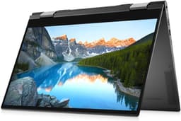 DELL Inspiron 7506 2-in-1 | Intel Core i5 | Intel Iris Xe Graphics | 39.6 cm (15.6″) | 512 GB SSD | 8 GB | US | WiFi | Windows 11 Pro — thumbnail 5