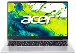 Acer Aspire Lite 15 – Ryzen 7 – 16 GB RAM – 1 TB SSD – 15,6 inch – Windows 11 Pro — thumbnail 1