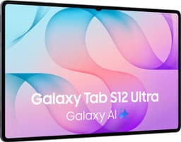 Samsung Galaxy Tab S12 Ultra - 256GB - Gray + 1 jaar extra garantie — thumbnail 5