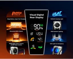 DOOGEE V Max 2 — thumbnail 4
