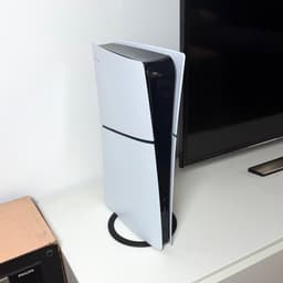 Playstation 5 Standaard - Zwart - Verticaal - Ps5 Standaard - Ps5 Stand - Playstation 5 Accesoires — thumbnail 3