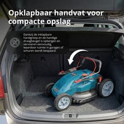 Elektrische Grasmaaier KS 43LM20 — thumbnail 4