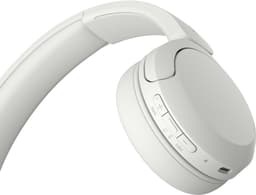 SONY WH-CH535 - Draadloze On-ear Koptelefoon - Wit — thumbnail 4