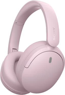 Sony WH-CH735N – Draadloze Noise Cancelling koptelefoon - Roze — thumbnail 1