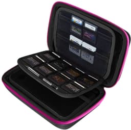 Draagtas voor Nintendo 3DS XL en Accessoires — thumbnail 3
