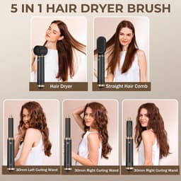 Magic Styler 5-in-1 — thumbnail 2