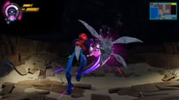 Metroid: Ravenous - Nintendo Switch 2 — thumbnail 2