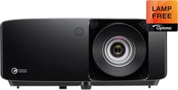 Optoma Photon Beam PK53 4K UHD4100 lumen projector (beamer), kleur: zwart — thumbnail 3