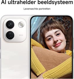 XIAOMI Redmi Note 17 Pro Max 5G - 8GB - 512 GB Groen — thumbnail 5