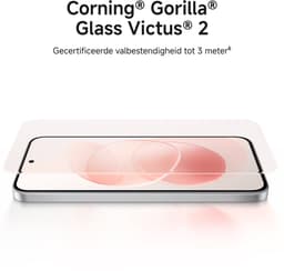 REDMI Note 17 Pro Max 5G - Black - 8G RAM -512GB - 9210 mAh-batterij met 100 W HyperCharge - 6,83-inch 1.5K CrystalRes AMOLED display - Krachtige Snapdragon® 6 Gen 5 — thumbnail 4