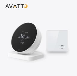 AVATTO WT498 WiFI do kotła gazowego — thumbnail 1