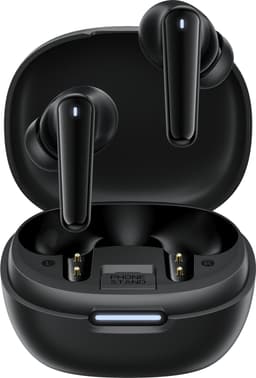 Blackview WAVE 7C Smartphone - 4G Telefoon Android 16 - 16GB+64GB - Oranje + Blackview AirBuds 17 - Draadloze Koptelefoon Bluetooth 6.0 - Zwart — thumbnail 5