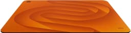 BenQ Zowie G-SR-SE-ZC08 ORANGE II Large Esports Gaming Mouse Pad, ComfortGlide™ & Steady Control 47x39 cm — thumbnail 3