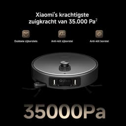 Xiaomi Robot Vacuum 6 Max — thumbnail 5