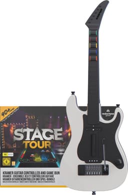 Stage Tour & Kramer Guitar Bundle - PC — thumbnail 1
