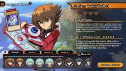 Yu-Gi-Oh! TAG FORCE GX – Nintendo Switch 2 — thumbnail 3