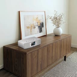 Kenwood CR-ST900S-S - Smart Radio HiFi System - Zilver — thumbnail 5