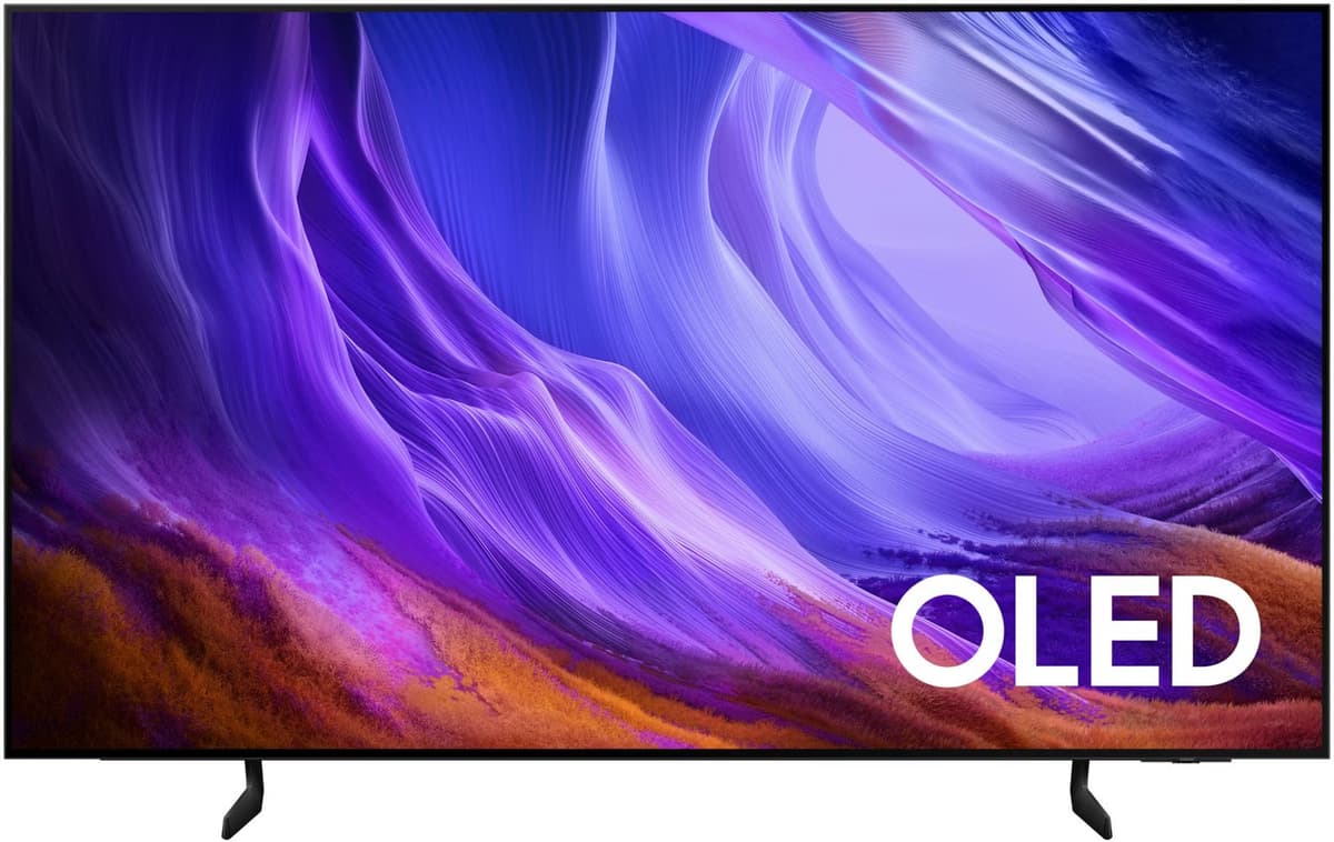 Samsung OLED 55" S83H (2026) — afbeelding 1