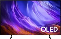 Samsung OLED 55" S83H (2026) — thumbnail 1