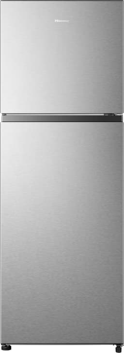 Lincoln Prestige PRDP33FDI - Koel-Vriescombinatie - 325L - Total No Frost - Energieklasse D - Inverter Compressor - RVS Look - 169,6 x 59,5 x 65,0 cm (HxBxD) — thumbnail 1