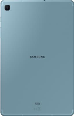Samsung Galaxy Tab S6 Lite - 128GB - 10.4 inch - Blauw — thumbnail 3