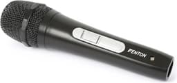 Fenton DM110 Dynamische Microfoon met XLR - 6,3mm jack kabel (3 meter) — thumbnail 1