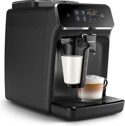 Philips LatteGo 2200 Serie EP2230/10 - Espressomachine - Zwart — thumbnail 2