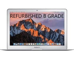 Apple Macbook Air 13inch/2.2GHz/8GB/256GB/NL