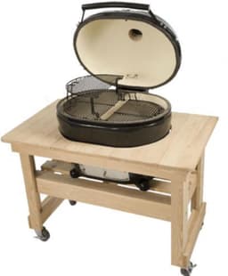 Primo Grill Oval Xlarge 400 — thumbnail 2