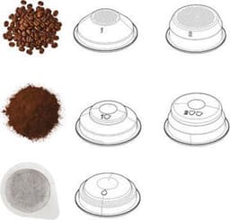 Solis Barista Perfetta Plus 1170 Pistonmachine - Espressomachine - Koffiemachine met Bonen - Zwart — thumbnail 4