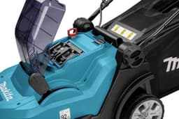 Makita - DLM432Z - 2x 18V - accu - grasmaaier - excl. accu en lader — thumbnail 3