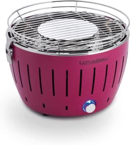 LotusGrill Mini - �2mm - Paars — thumbnail 3