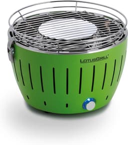 LotusGrill Mini - Ø292mm - Groen — thumbnail 3