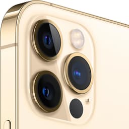 Apple iPhone 12 Pro - 512GB - Goud — thumbnail 3