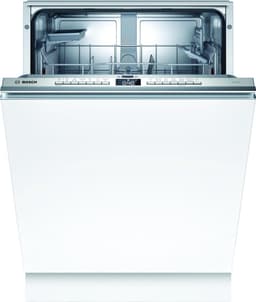 Bosch SBV4HAX40N - Serie 4 - Inbouwvaatwasser - Volledig integreerbaar — thumbnail 1