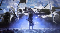 Devil May Cry 5 Special Edition - PlayStation 5 — thumbnail 2