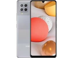 Samsung Galaxy A42 5G - 128GB - Prism Dot Gray