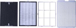 Carrier Air Purifier met UV-c Lamp / CAFN026LC2 - Luchtreiniger — thumbnail 4