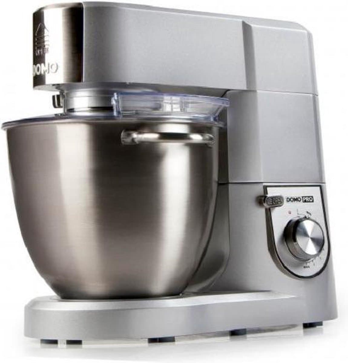 Domo DO9079KR - Keukenmachine PRO - 6,7L - 1500W — afbeelding 1