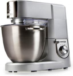 Domo DO9079KR - Keukenmachine PRO - 6,7L - 1500W — thumbnail 1