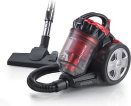 Ariete 2753/00 J-FORCE stofzuiger zonder zak - 700 Watt - 3 liter inhoud - HEPA filter - 5 meter snoer — thumbnail 1