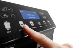 DeLonghi ECAM46.860.B - Volautomatische Espressomachine - Zwart — thumbnail 4