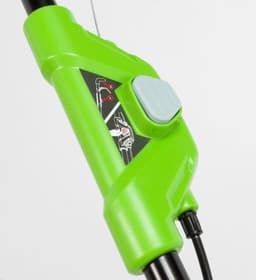 Greenworks Accu 41 Cm Grasmaaier G40LM41K2, Incl. de sterke 2-AH  Accu en SnelLader, maaien met opvang, zij-uitworp of Mulchen — thumbnail 2