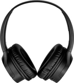 Panasonic RB-HF520BE-K Over-ear hoofdtelefoon - Bluetooth - Microfoon — thumbnail 3