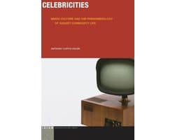 Idiom: Inventing Writing Theory - Celebricities